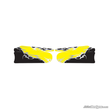 Load image into Gallery viewer, Shift Style Custom Set Of Sidepods Sticker
