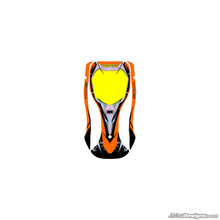 Load image into Gallery viewer, CRG Replica Nassau Sticker (2018)
